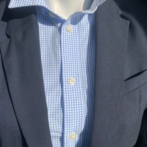 Like New Youngman Cat & Jack Shirt & Jacket